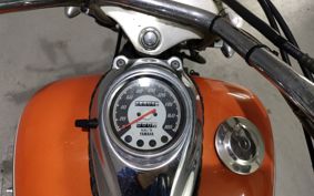 YAMAHA DRAGSTAR400 4TR