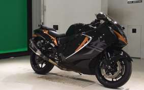 SUZUKI HAYABUSA Gen.3 2022 EJ11A