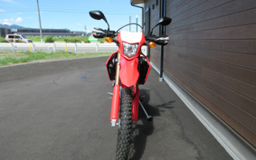 HONDA CRF250L MD44