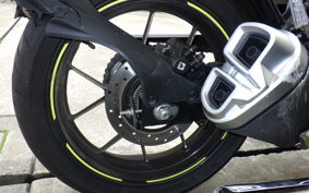 SUZUKI GIXXER 250 SF 2005 ED22Y