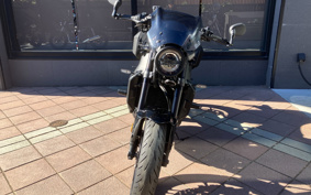 YAMAHA XSR900 2023 RN80J