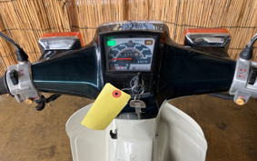 HONDA SUPER CUB50 AA01