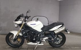TRIUMPH TRIUMPH STREET TRIPLE TMD406