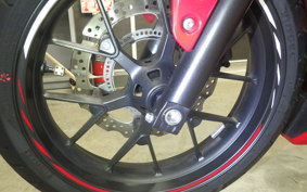 HONDA CBR400R 2021 NC56
