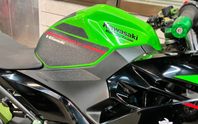 KAWASAKI NINJA 400 2022 EX400G