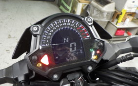 KAWASAKI Z400 Gen.2 2022 EX400G
