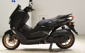 YAMAHA N-MAX 155 SG66J