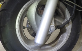 YAMAHA AXIS 125 TREET SE53J