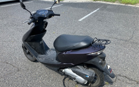 HONDA DIO AF68