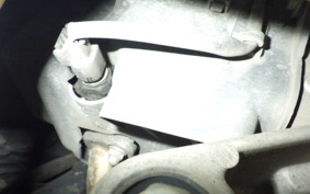 HONDA DIO 110 JF31