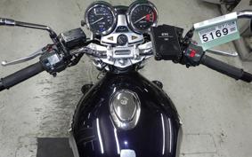 KAWASAKI ZEPHYR 1100 1993 ZRT10A