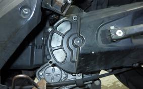 SUZUKI ADDRESS 110 1991 CE47A