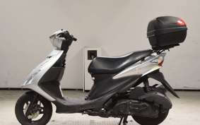 SUZUKI ADDRESS V125 S 2015 CF4MA