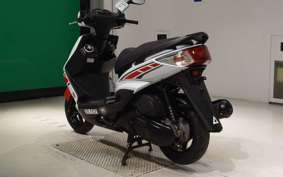 YAMAHA CYGNUS 125 XSR 2 2006 SE44J