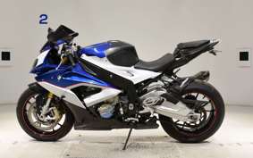 BMW S1000RR 2015