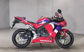 HONDA CBR600RR 2020 PC40