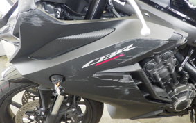 HONDA CBR650R 2024 RH03