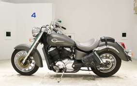 HONDA SHADOW 400 1999 NC34