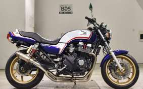 HONDA CB750 GEN 2 1999 RC42