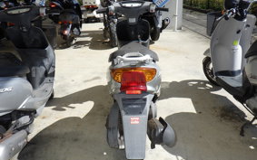 YAMAHA JOG Gen.4 SA16J