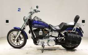 HARLEY FXDL 1580 2007