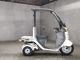 Фото Honda GYRO 2001 с японского аукциона