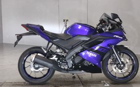 YAMAHA YZF-R15 RG52
