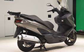 SUZUKI SKYWAVE 200 (Burgman 200) CH41A
