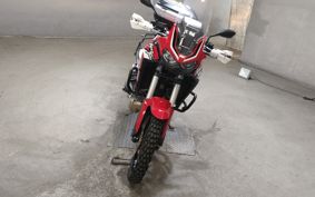 HONDA CRF1100L AFRICA TWIN 2020 SD10