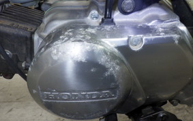 HONDA GORILLA 2021 AB27