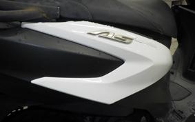 YAMAHA AS125 2001