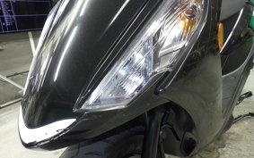 YAMAHA AXIS 125 Z SED7J