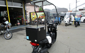 YAMAHA GEAR PARKING STAND UA06J