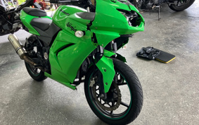 KAWASAKI NINJA 250R EX250K