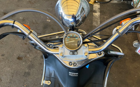 HONDA JOE CAR 90 HF09