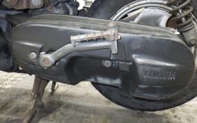 YAMAHA JOG Gen.4 SA16J