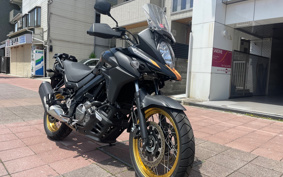 SUZUKI DL650 ( V-Strom 650 ) 2024 C733M