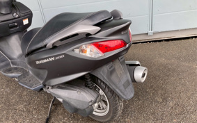 SUZUKI BURGMAN200 CH41A