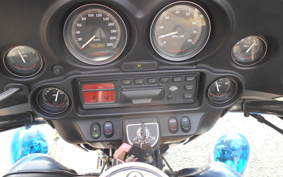 HARLEY FLHTCUI S/C 1999 FGW