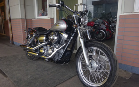 HARLEY FXDC1450 2009 GV4