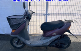 HONDA DIO CHESTER