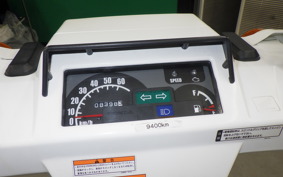 HONDA GYRO X TD02