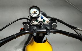 SUZUKI GLASS TRACKER BIG BOY NJ4BA