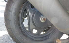 SUZUKI ADDRESS V125 S CF4MA