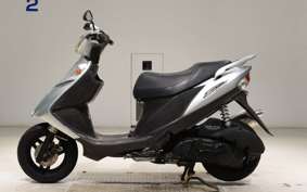 SUZUKI ADDRESS V125 G CF46A
