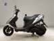 Фото Suzuki ADDRESS V125 G с японского аукциона