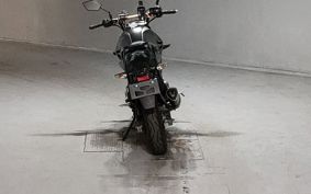 KAWASAKI Z125 PRO  BR125H