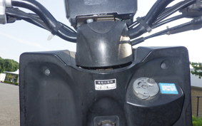 YAMAHA GEAR Gen.2 UA06J
