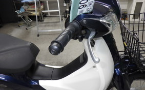 HONDA C50 SUPER CUB 2012 AA04