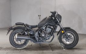 HONDA REBEL MC49